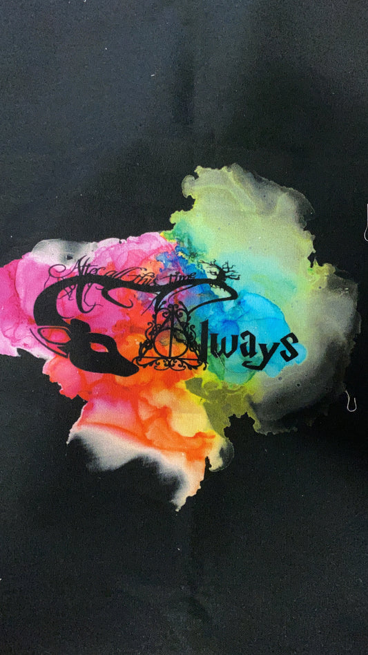 After all this time.. Always Panel - RTS