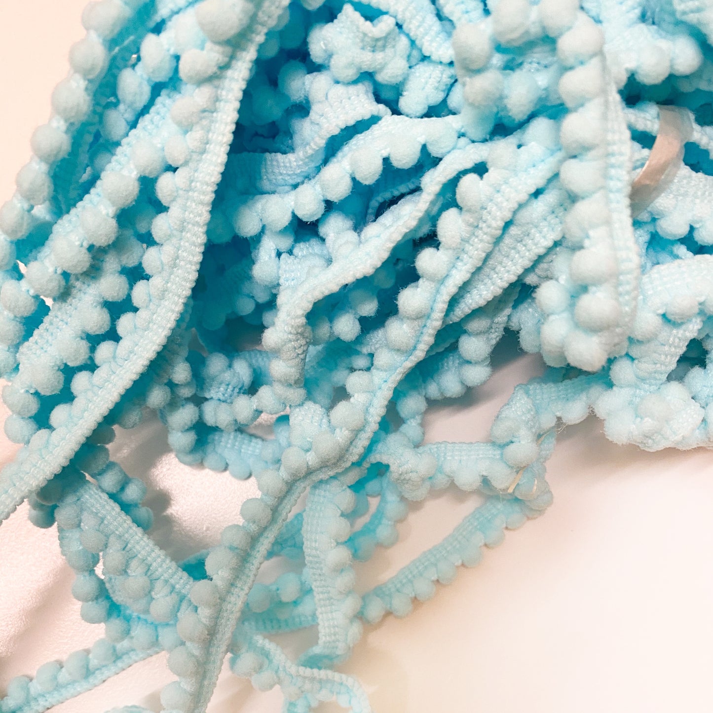 Pom pom Trim - RETAIL