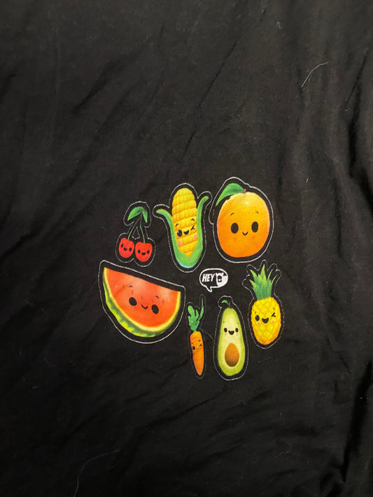 Dancing Fruit Panel - RTS