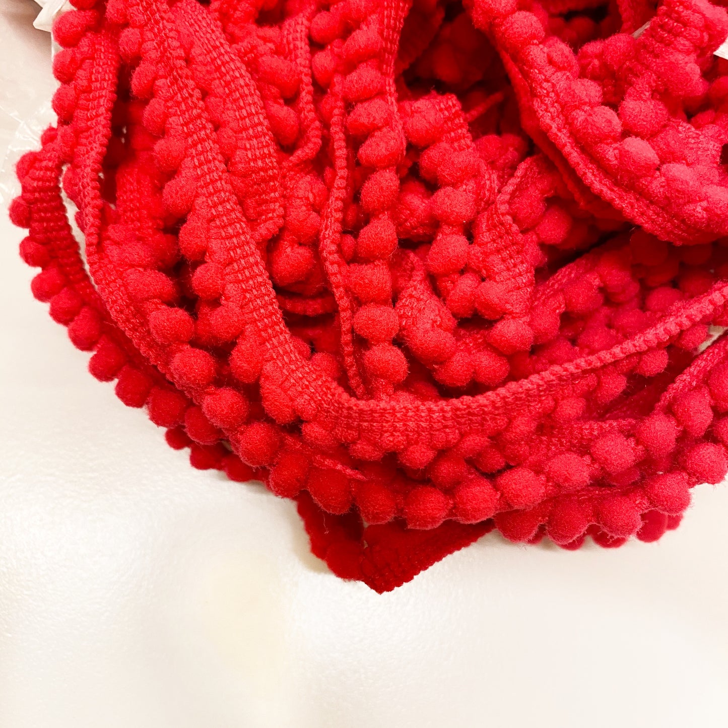 Pom pom Trim - RETAIL