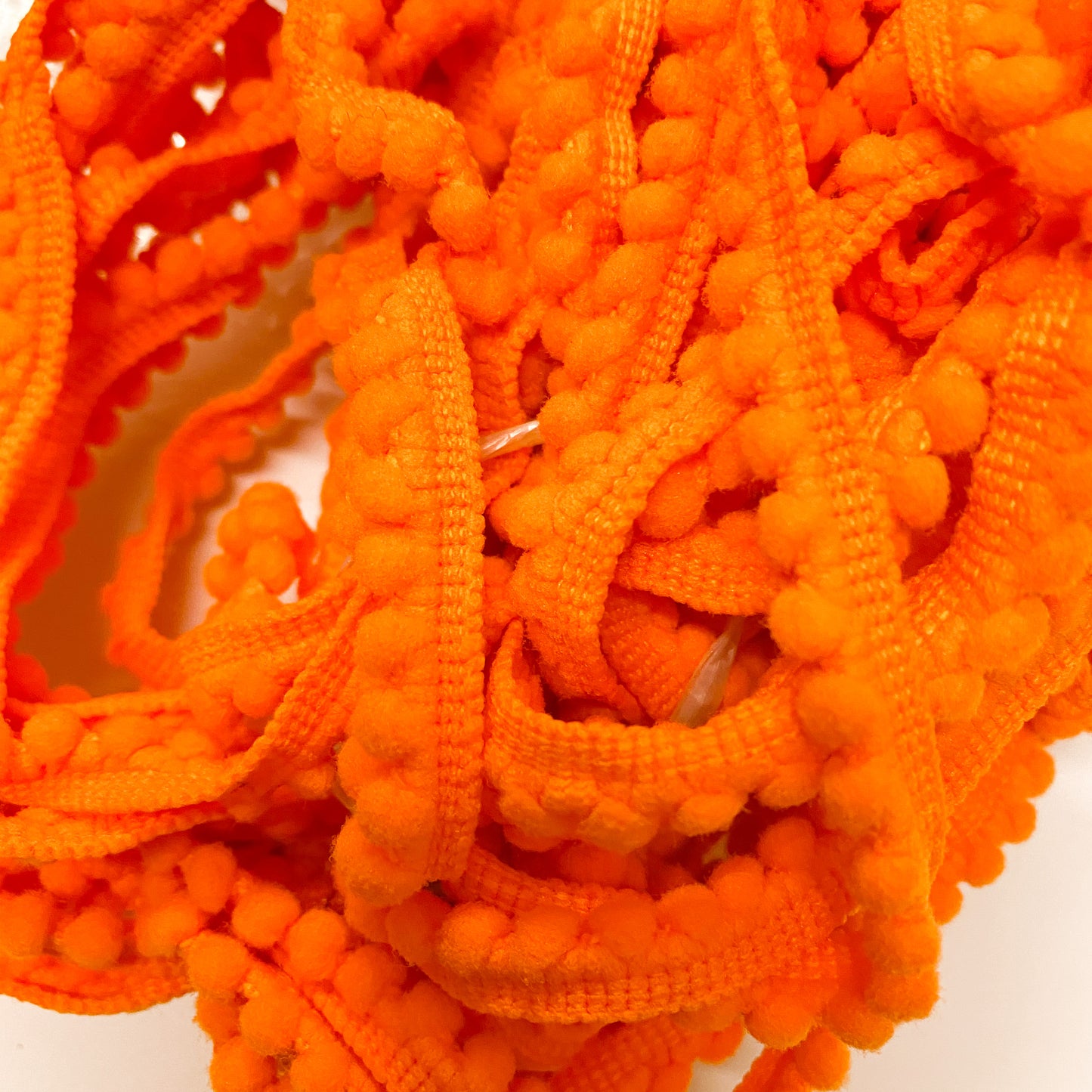 Pom pom Trim - RETAIL