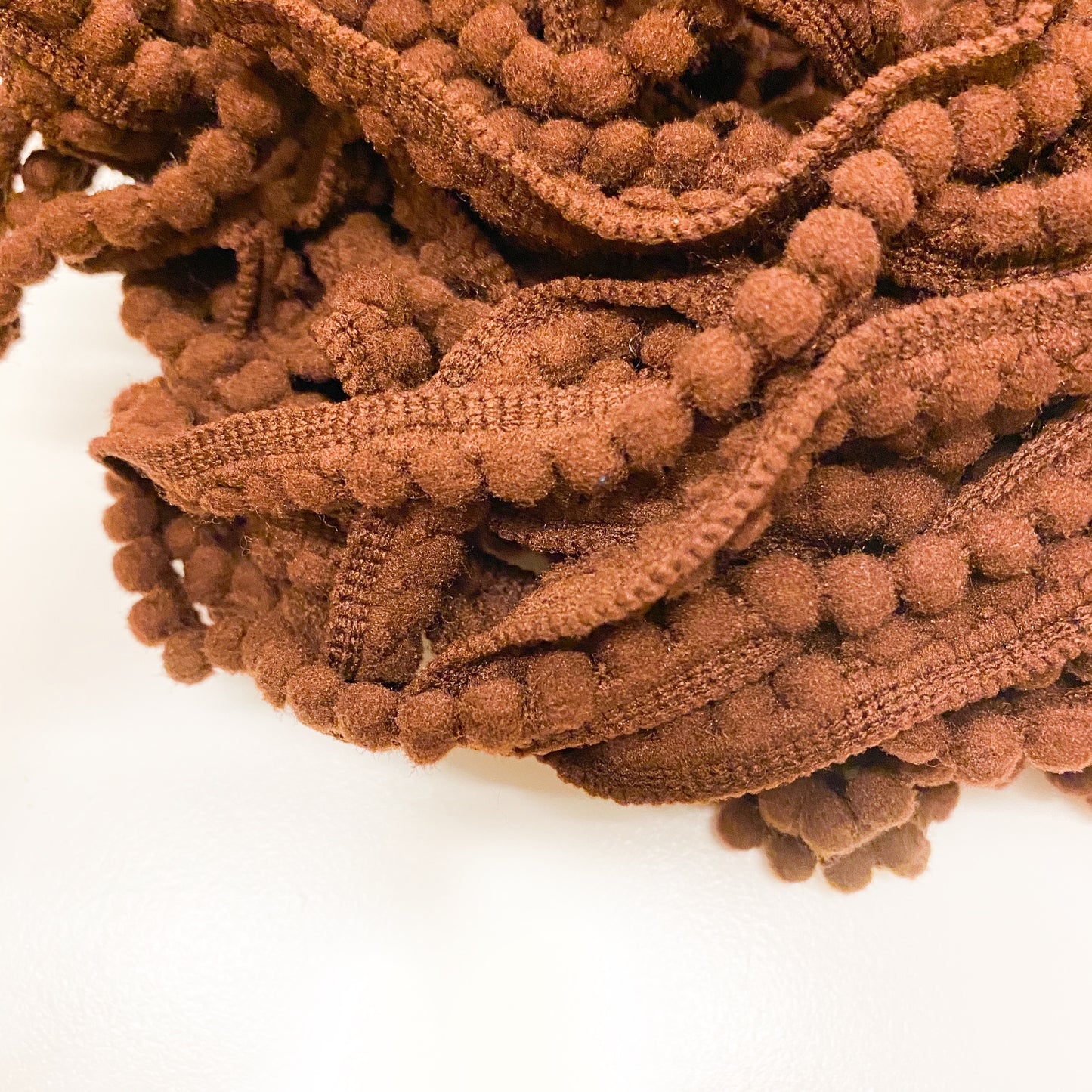 Pom pom Trim - RETAIL