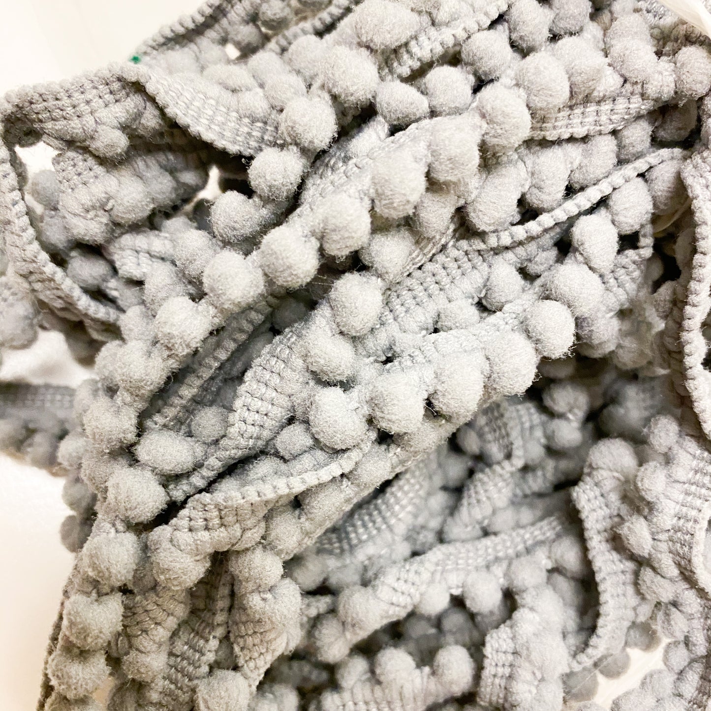 Pom pom Trim - RETAIL