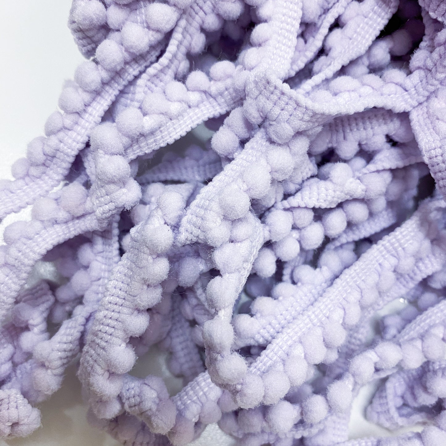 Pom pom Trim - RETAIL
