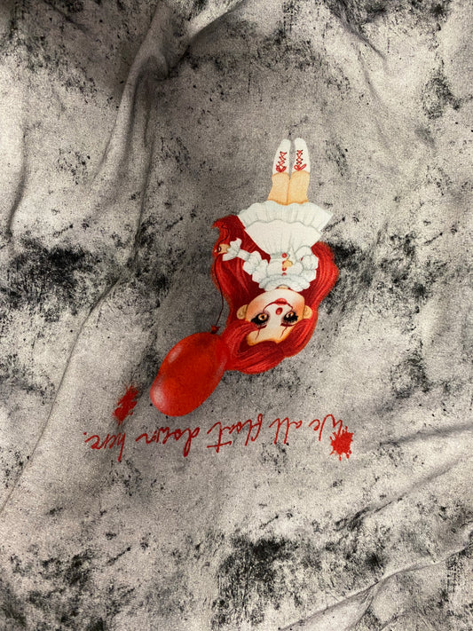 We all Float here Panel - RTS