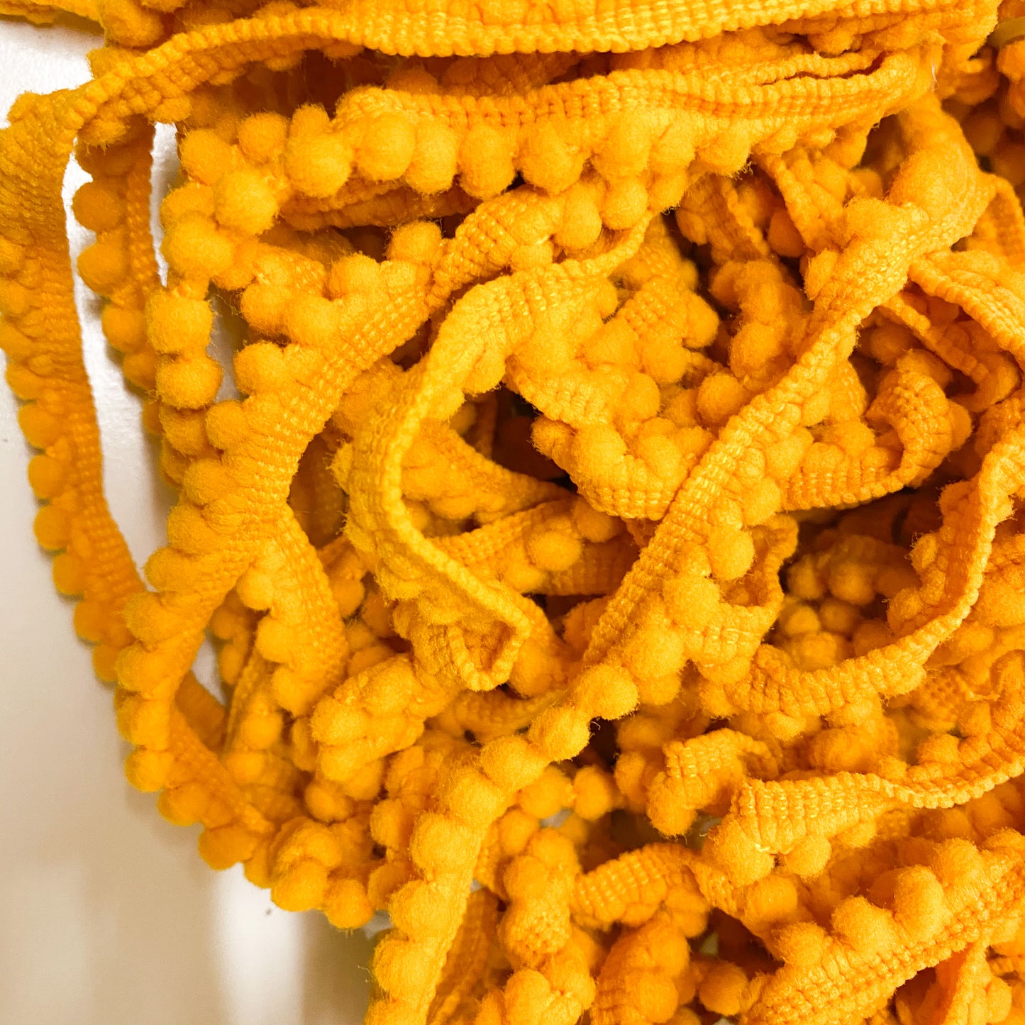 Pom pom Trim - RETAIL