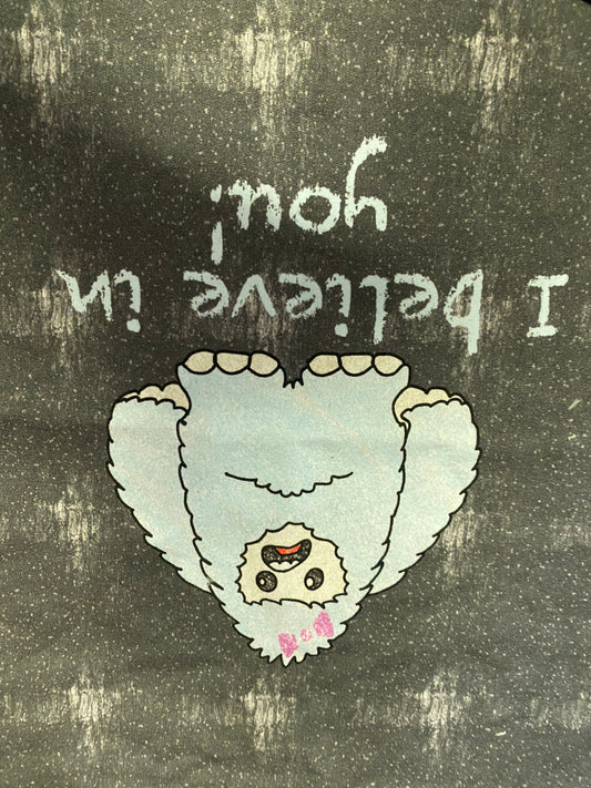 I believe in you Panel - RTS