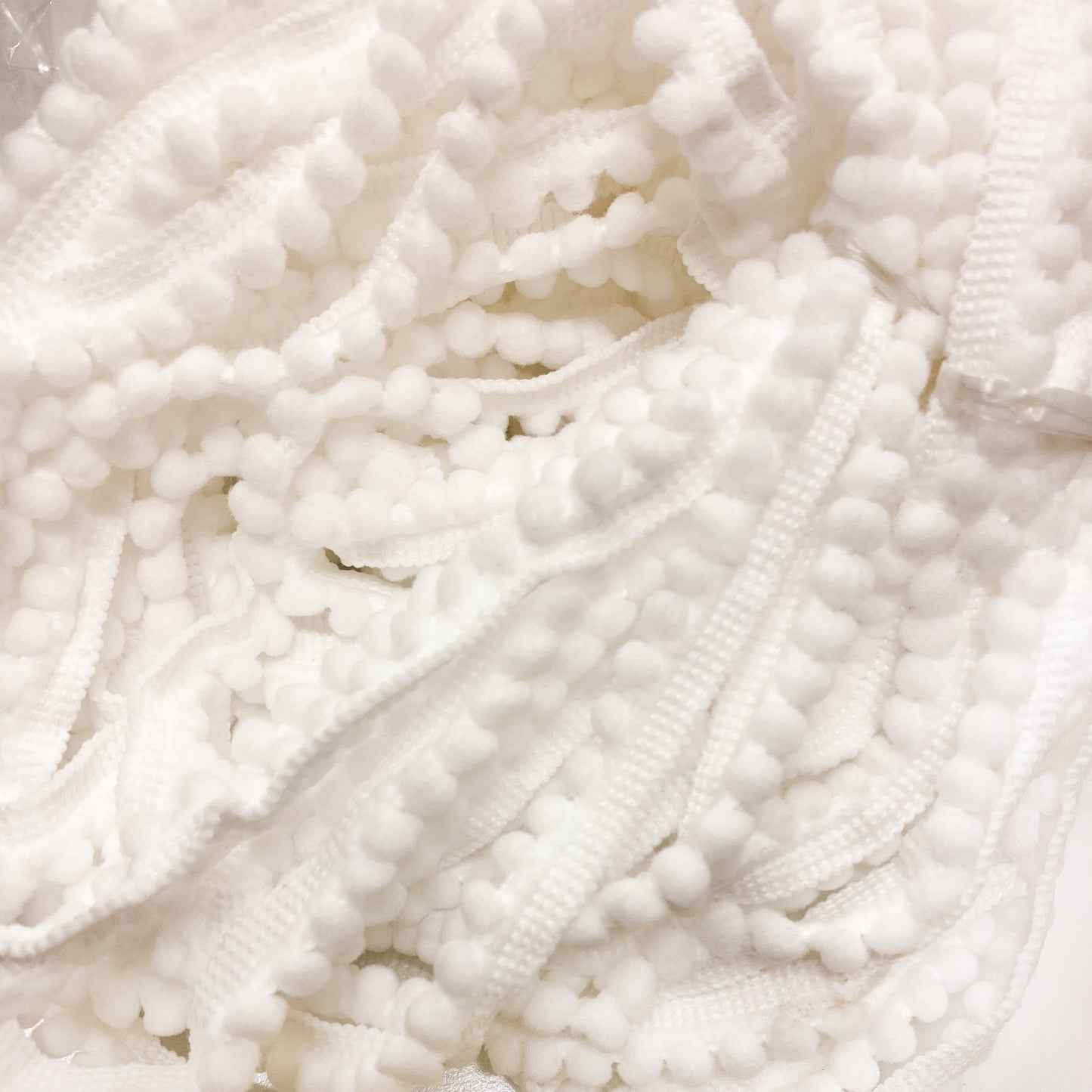 Pom pom Trim - RETAIL