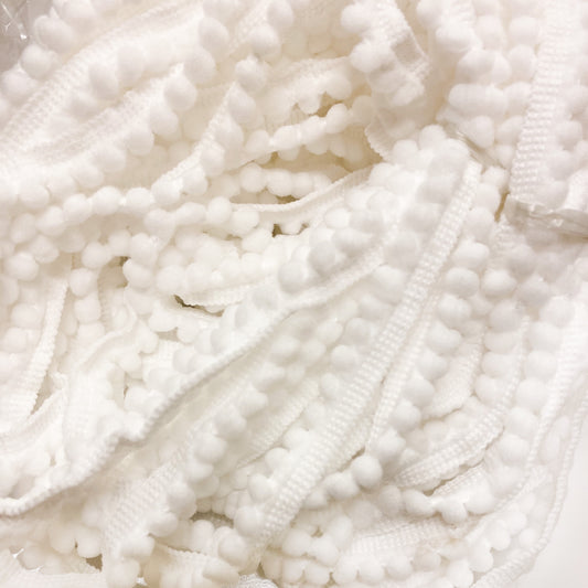 Pom pom Trim - RETAIL