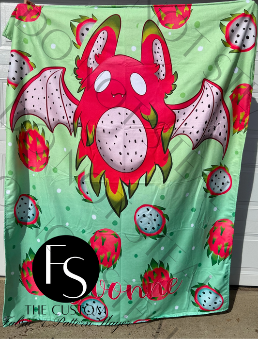 Print your own Beach Towel