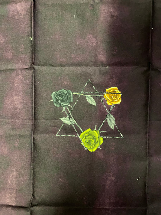 Pentacles Panel - RETAIL