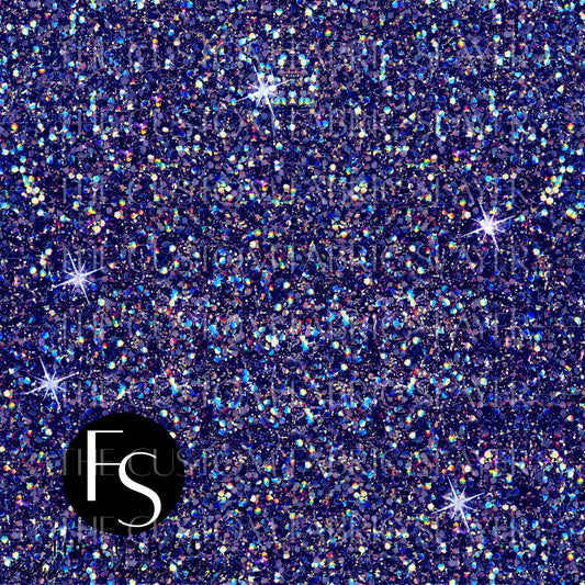 Twilight Digital Glitter Texture