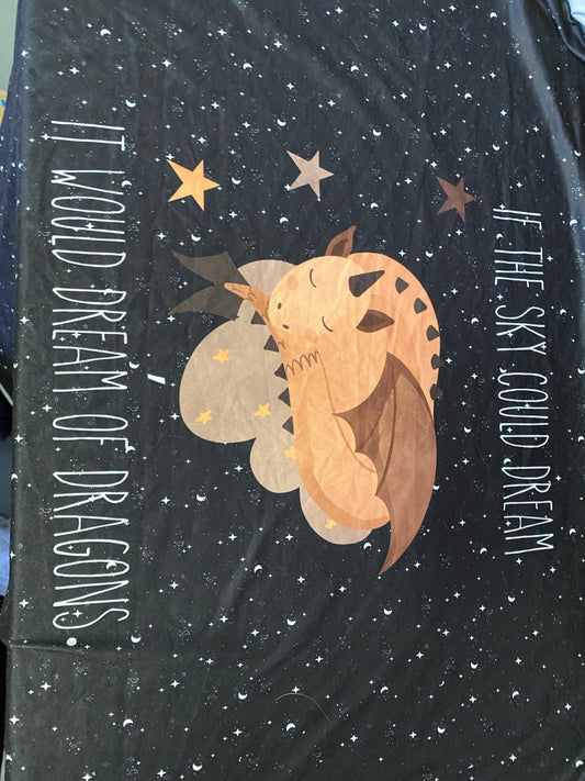 Sleeping Dragons Panel - RTS