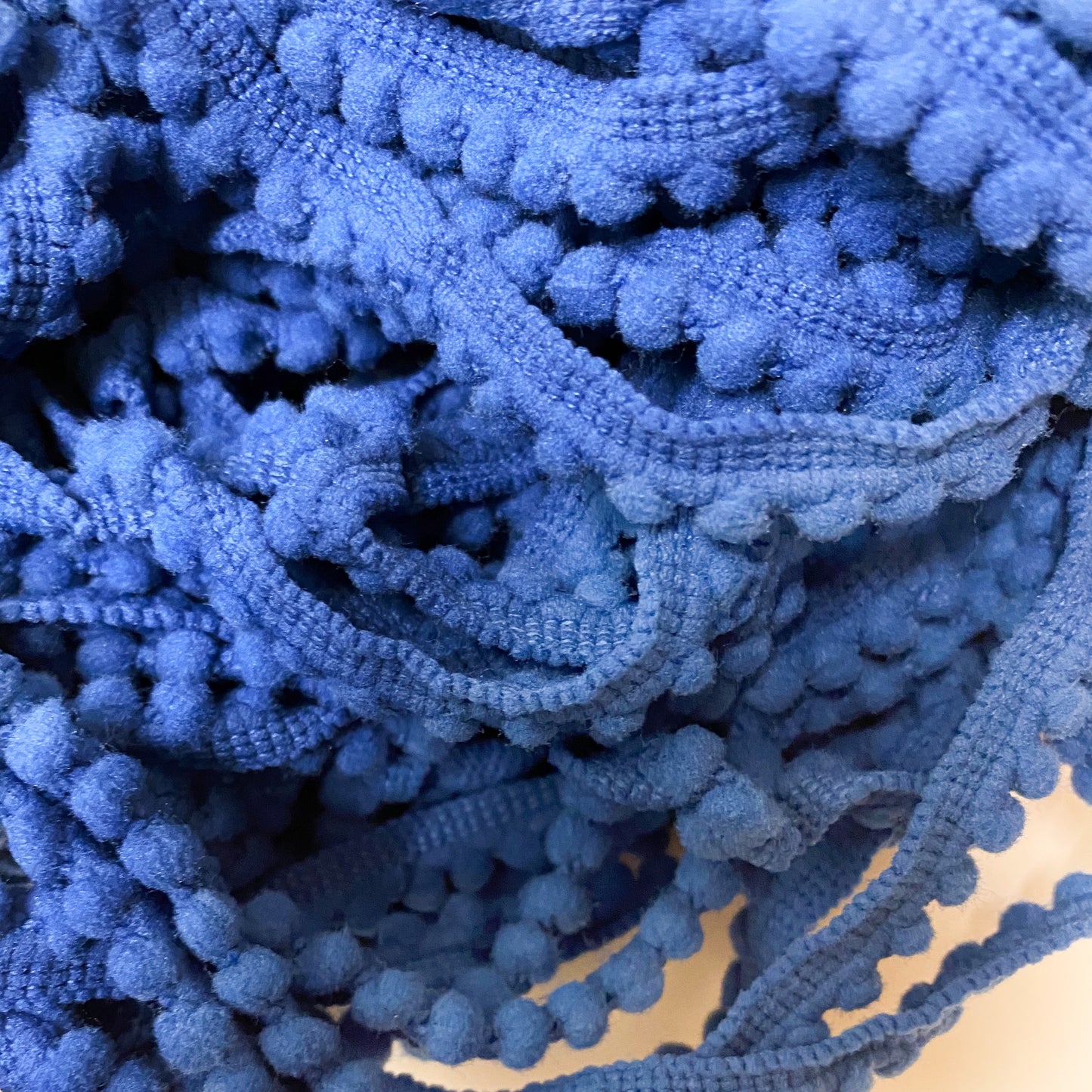 Pom pom Trim - RETAIL