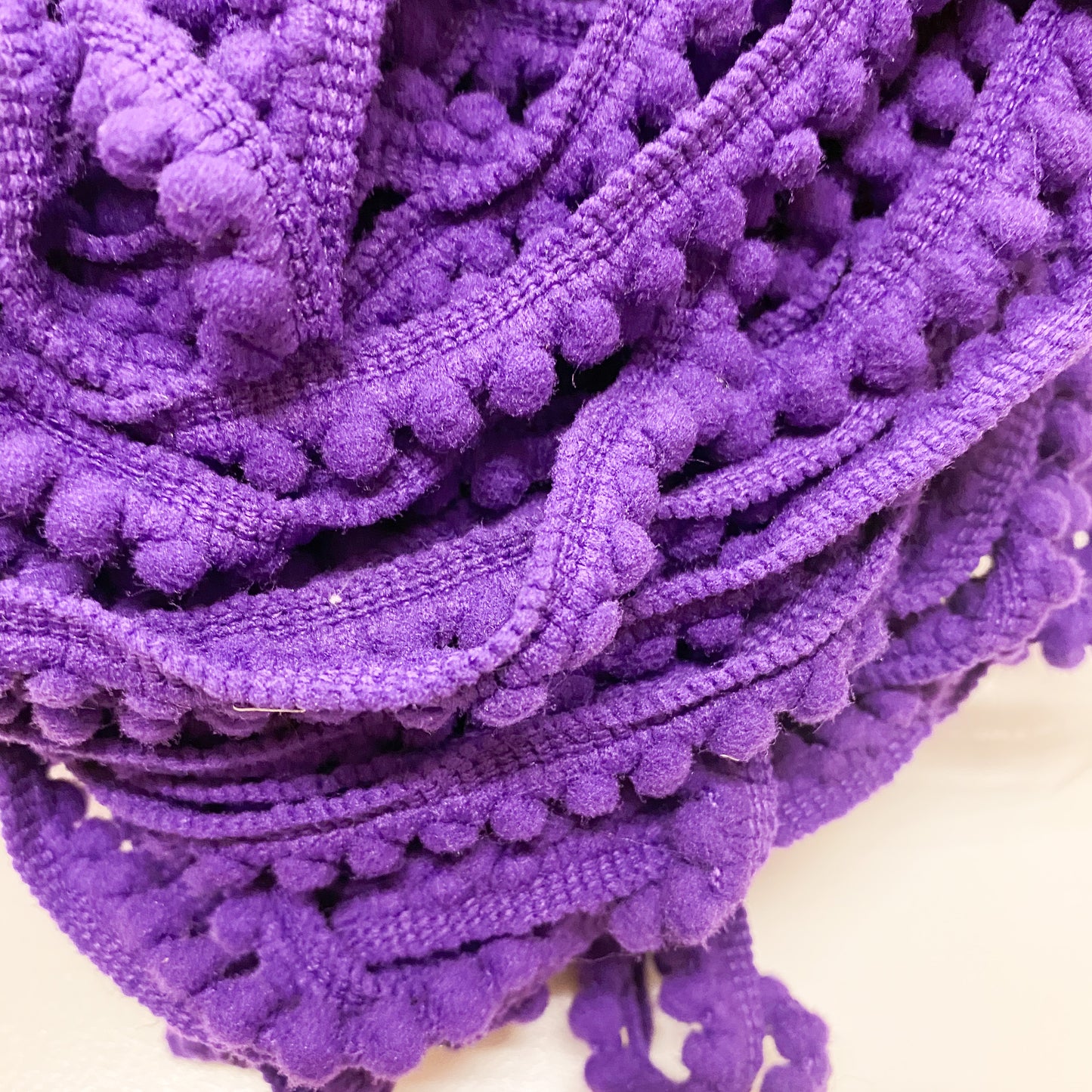 Pom pom Trim - RETAIL