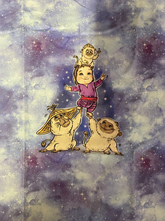 Baby Noi Panel - RETAIL