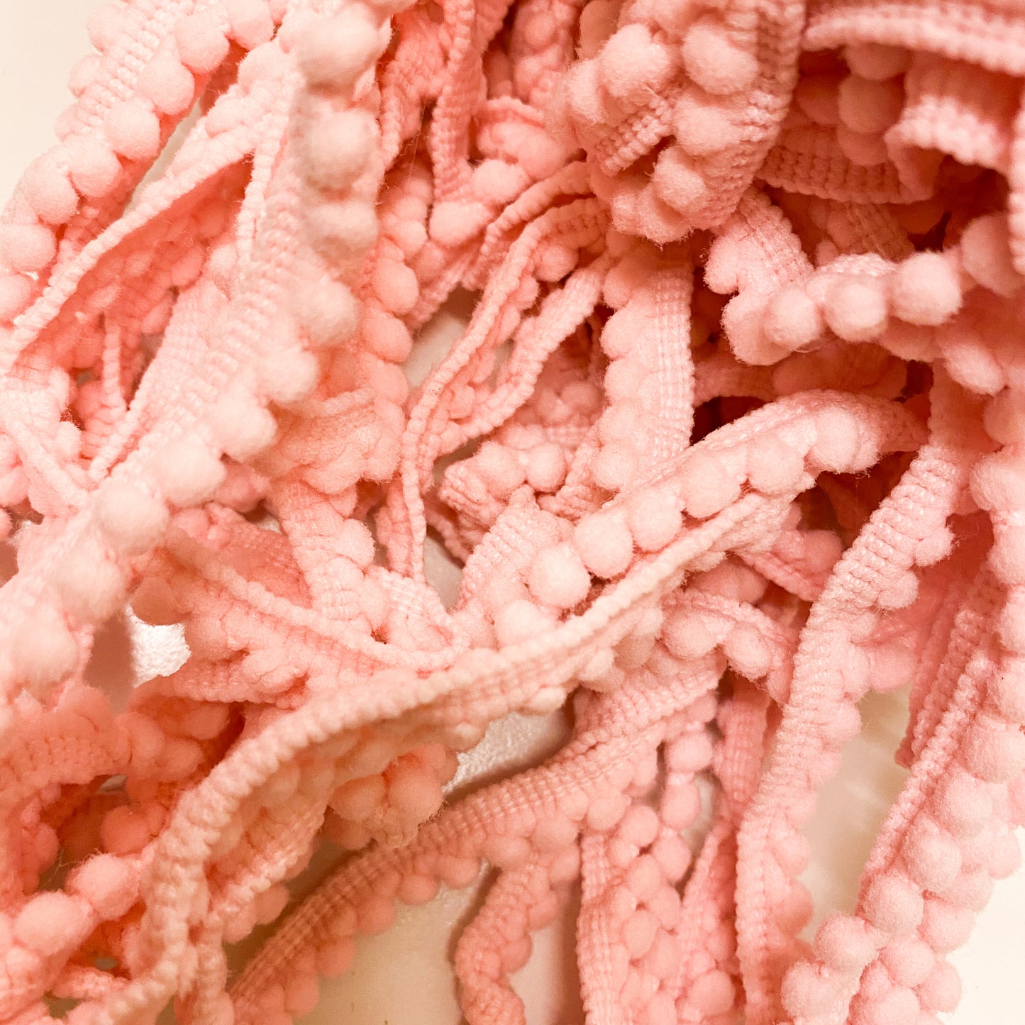 Pom pom Trim - RETAIL